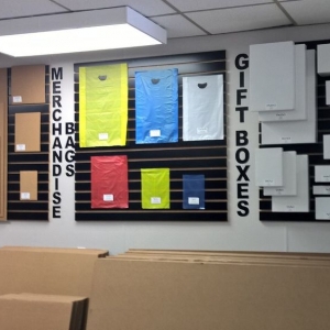 Photo of Budget Box & Bag