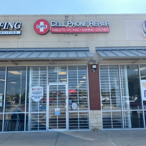 Photo of CPR Cell Phone Repair Saginaw