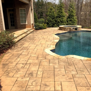Photo of Vibrant Power Washing and Window Cleaning