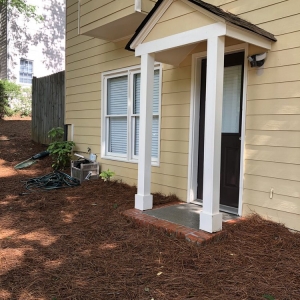 Photo of Vibrant Power Washing and Window Cleaning