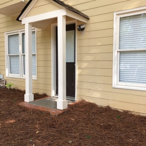 Photo of Vibrant Power Washing and Window Cleaning
