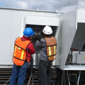 Photo of Grupo Industrial Sersa