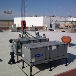Photo of Grupo Industrial Sersa