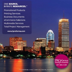 Photo of Proforma Printing & Promotion