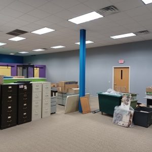 Photo of Carter Painting Service