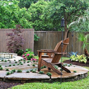 Photo of Southwest Landscape Design
