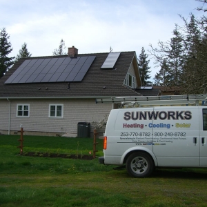 Photo of Sunworks