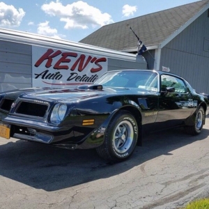 Portland Ken's Detailing