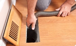 Photo of Summit Air Duct Cleaning-Seattle