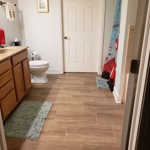 Photo of Marchio Tile & Carpet