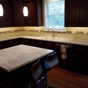 Photo of Marchio Tile & Carpet