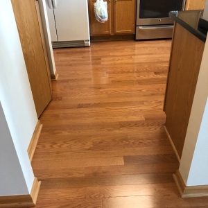 Photo of Marchio Tile & Carpet