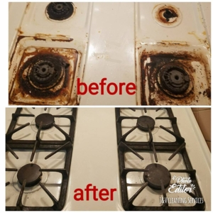 Photo of J & V Cleaning Services