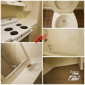 Photo of J & V Cleaning Services