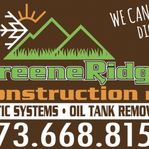 Photo of GreeneRidge Construction