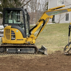 Photo of GreeneRidge Construction