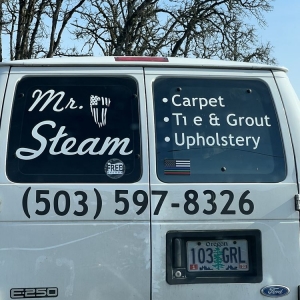 Photo of Mr Steam Carpet Cleaning