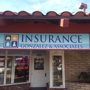 Photo of Gonzalez & Associates Insurance Services
