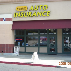 Photo of Gonzalez & Associates Insurance Services