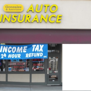 Photo of Gonzalez & Associates Insurance Services