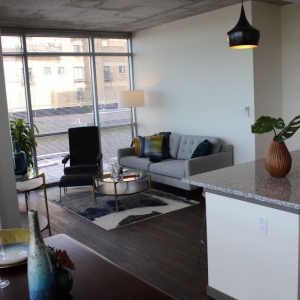 Milwaukee Tad Hellmann Design
