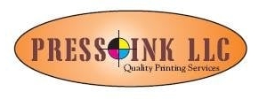 Photo of Press Ink