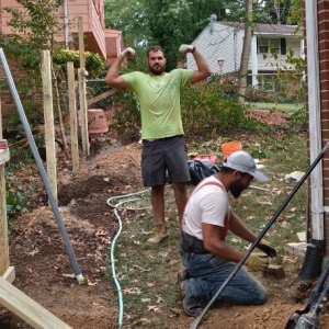Photo of The Top Team Lawn Care