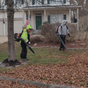 Photo of The Top Team Lawn Care