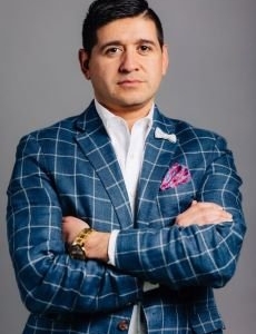 Photo of Jose A. Cortes Northwestern Mutual