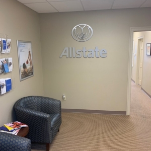 Photo of Allstate Insurance Agent: Adam Levanway