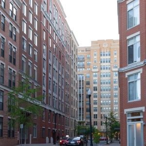 Photo of Lyon Place at Clarendon Center