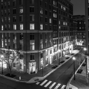 Photo of Lyon Place at Clarendon Center