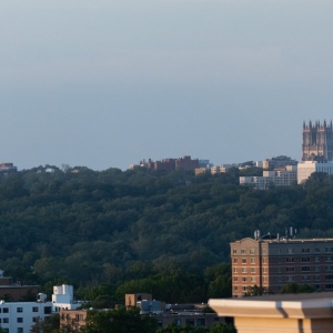 Photo of Lyon Place at Clarendon Center