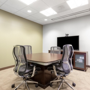 Photo of Regus - Orrington Plaza