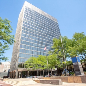 Photo of Regus - Orrington Plaza
