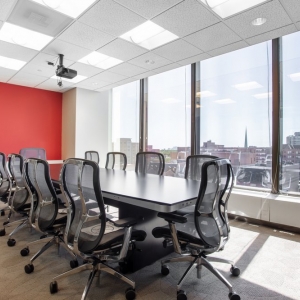 Photo of Regus - Orrington Plaza