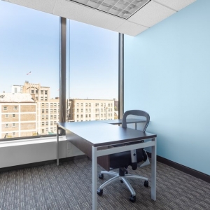 Photo of Regus - Orrington Plaza