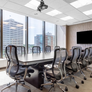 Photo of Regus - Orrington Plaza