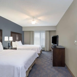 Photo of Homewood Suites by Hilton Louisville-East