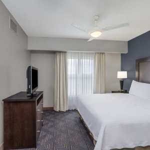Photo of Homewood Suites by Hilton Louisville-East