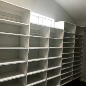 Photo of California Cabinets