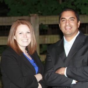 Photo of The Parsa Group - Keller Williams Consultants Realty