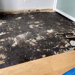 Photo of Scerri Quality Wood Floors & Paint