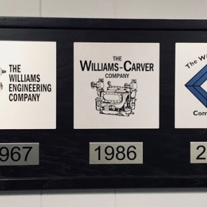 Photo of Williams-Carver