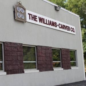 Photo of Williams-Carver