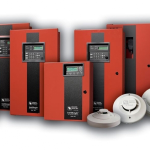 Photo of Castillo Alarm & Electric Systems