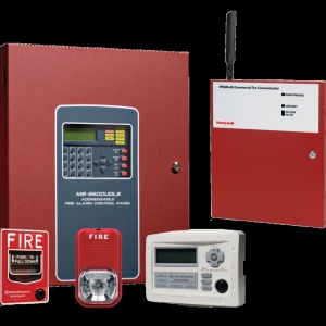 Photo of Castillo Alarm & Electric Systems