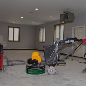 Photo of TNN Concrete Coatings