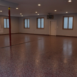 Photo of TNN Concrete Coatings