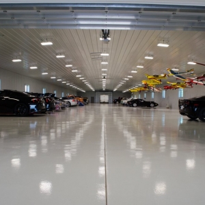 Photo of TNN Concrete Coatings